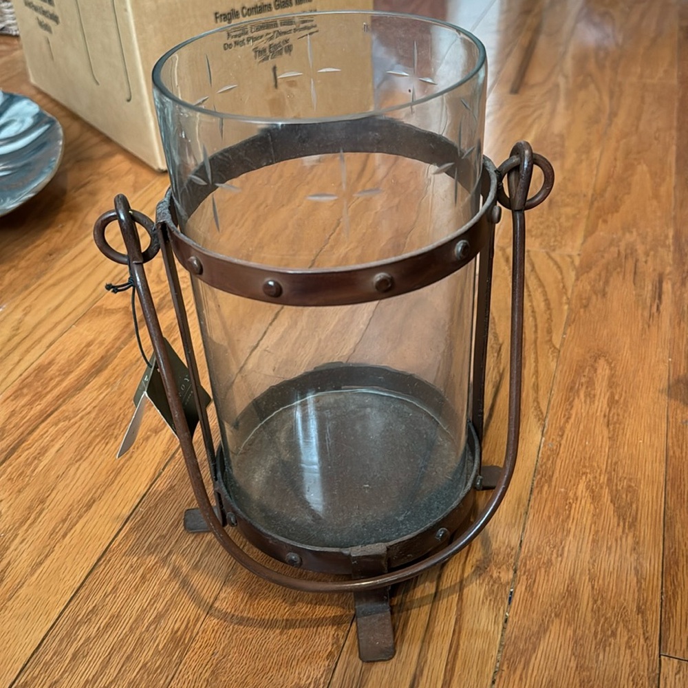Pomeroy Penta Lantern